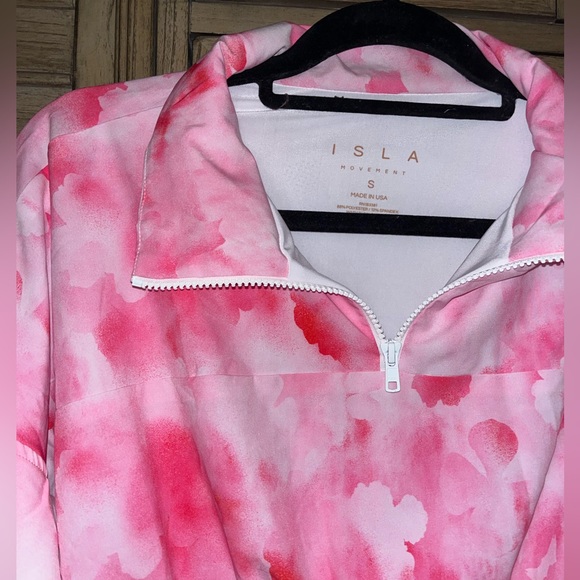 Isla Movement Jacket - Picture 2 of 3